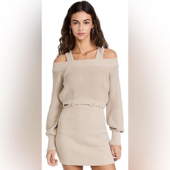 SER.O.YA Dresses & Skirts - SER.O.YA Janelle Dress Set